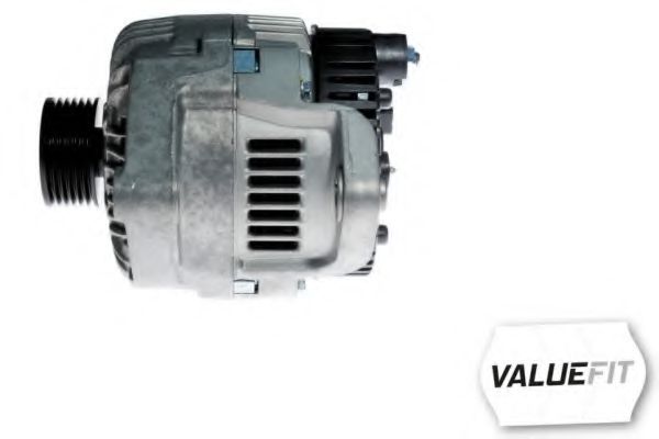 Генератор BEHR/HELLA 8EL 011 710-371