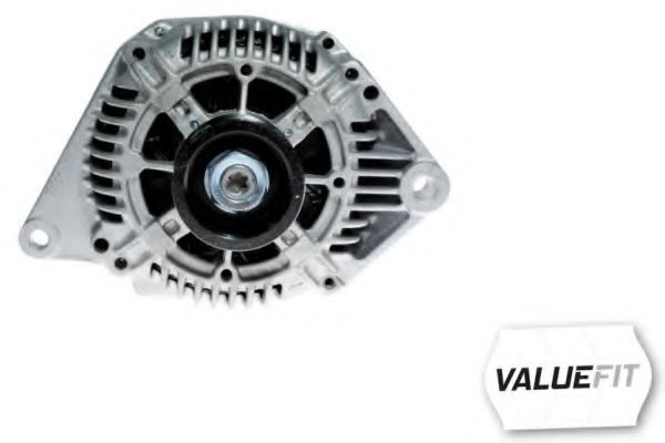 Генератор BEHR/HELLA 8EL 011 710-371 Генератор BEHR/HELLA 8EL 011 710-371
