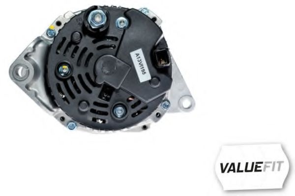 Генератор BEHR/HELLA 8EL 011 710-371 Генератор BEHR/HELLA 8EL 011 710-371