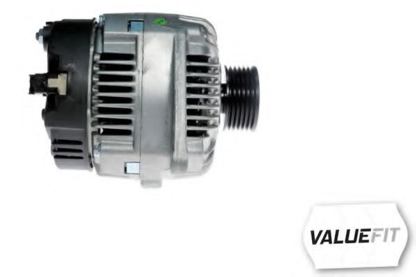 Генератор BEHR/HELLA 8EL 011 710-371 Генератор BEHR/HELLA 8EL 011 710-371