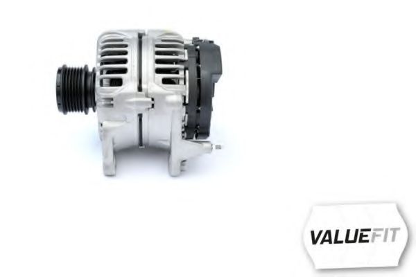 Генератор BEHR/HELLA 8EL 011 710-381