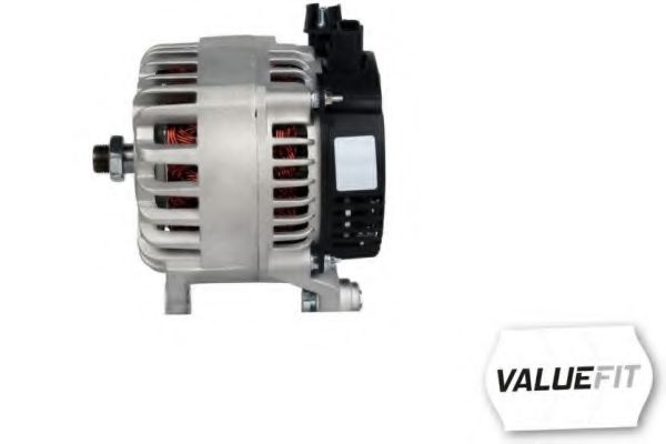 Генератор BEHR/HELLA 8EL 011 710-411