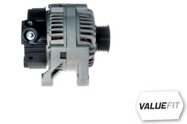 Генератор BEHR/HELLA 8EL 011 710-441