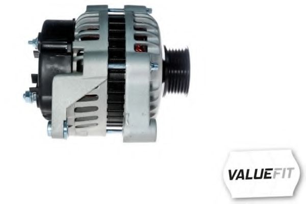 Генератор BEHR/HELLA 8EL 011 710-451
