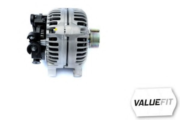 Генератор BEHR/HELLA 8EL 011 710-461