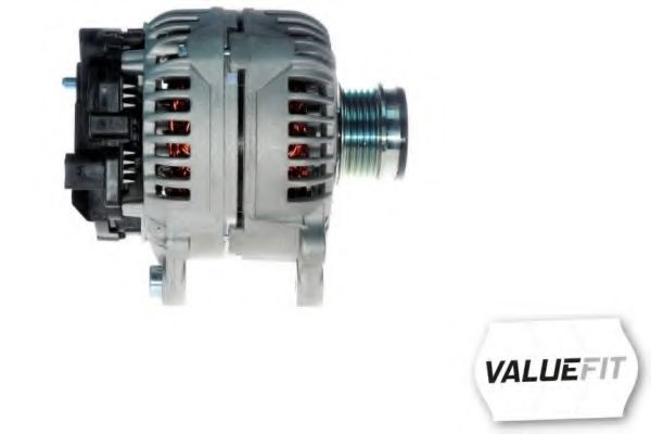 Генератор BEHR/HELLA 8EL 011 710-471