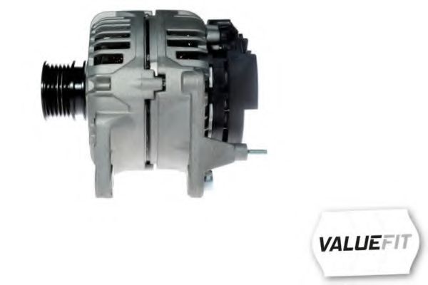 Генератор BEHR/HELLA 8EL 011 710-481
