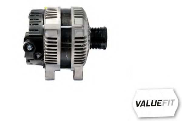 Генератор BEHR/HELLA 8EL 011 710-491
