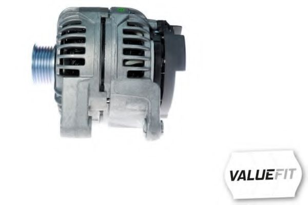 Генератор BEHR/HELLA 8EL 011 710-531