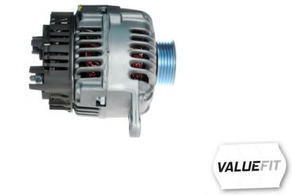 Генератор BEHR/HELLA 8EL 011 710-541