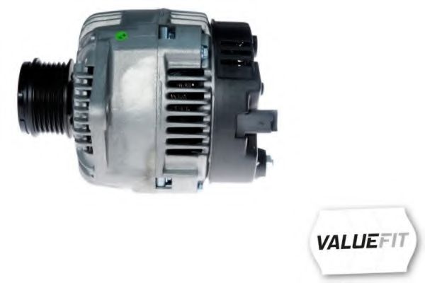 Генератор BEHR/HELLA 8EL 011 710-551