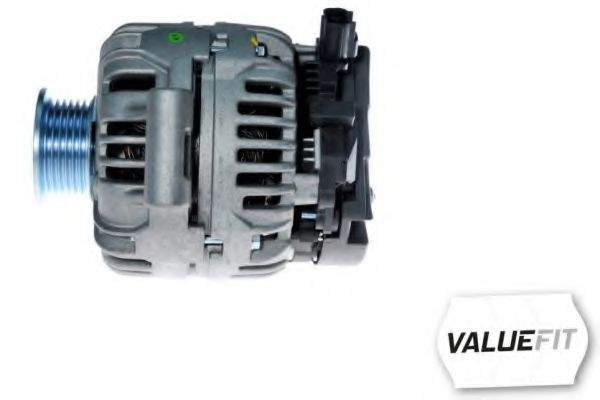 Генератор BEHR/HELLA 8EL 011 710-571