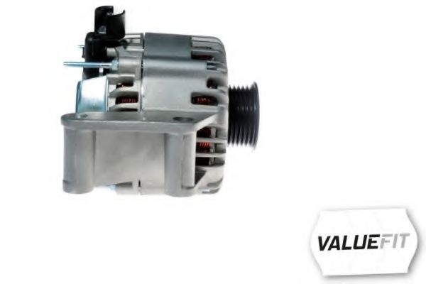 Генератор BEHR/HELLA 8EL 011 710-581
