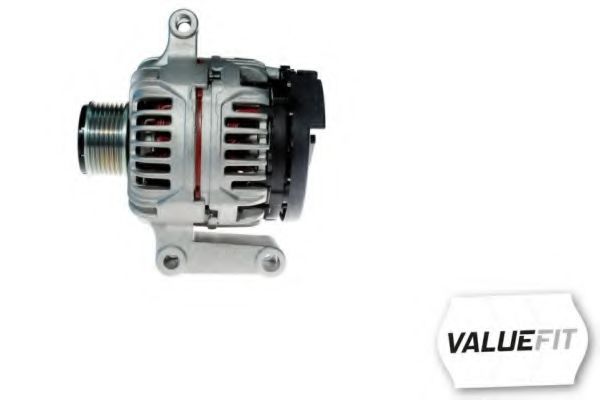 Генератор BEHR/HELLA 8EL 011 710-591