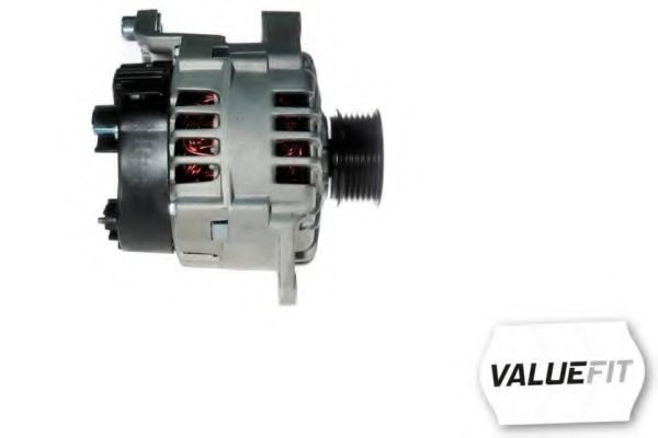 Генератор BEHR/HELLA 8EL 011 710-601