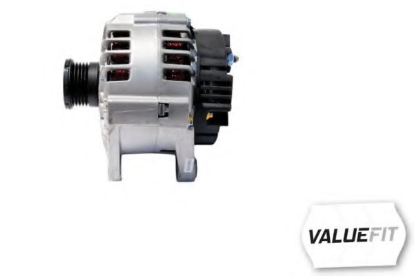Генератор BEHR/HELLA 8EL 011 710-611