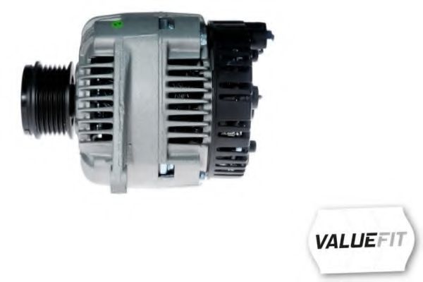 Генератор BEHR/HELLA 8EL 011 710-631