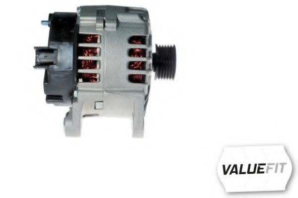 Генератор BEHR/HELLA 8EL 011 710-641