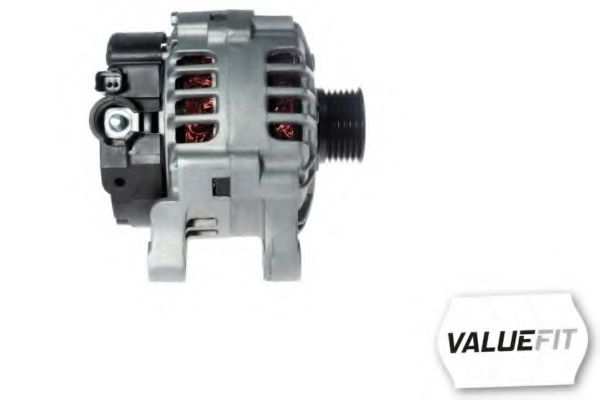 Генератор BEHR/HELLA 8EL 011 710-651