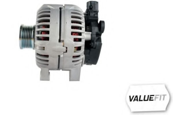 Генератор BEHR/HELLA 8EL 011 710-661