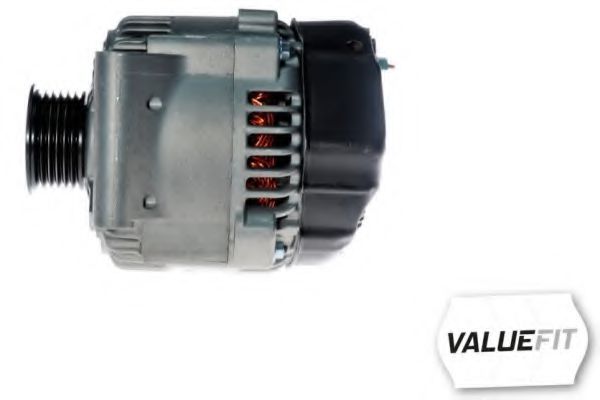 Генератор BEHR/HELLA 8EL 011 710-671