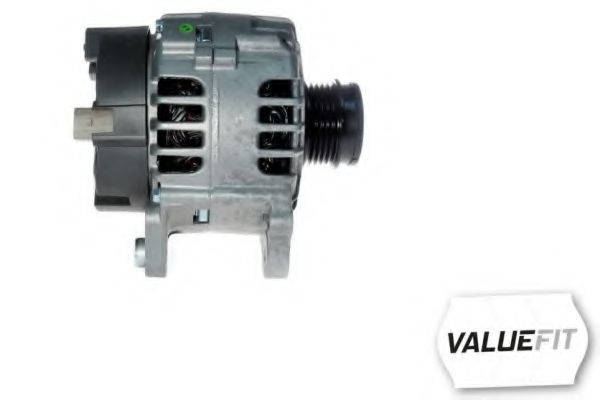 Генератор BEHR/HELLA 8EL 011 710-681