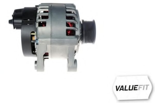 Генератор BEHR/HELLA 8EL 011 710-701