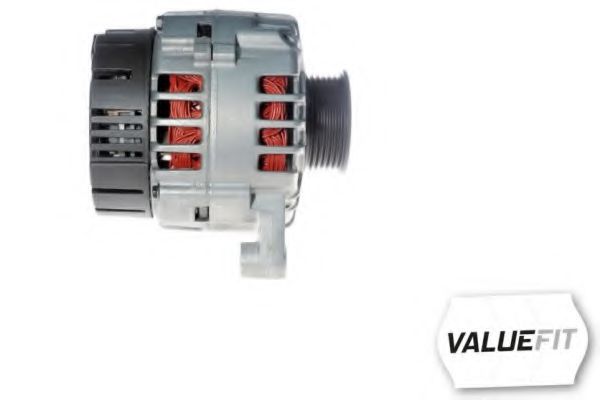 Генератор BEHR/HELLA 8EL 011 710-711
