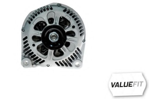 Генератор BEHR/HELLA 8EL 011 710-721 Генератор BEHR/HELLA 8EL 011 710-721