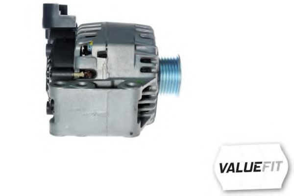 Генератор BEHR/HELLA 8EL 011 710-731