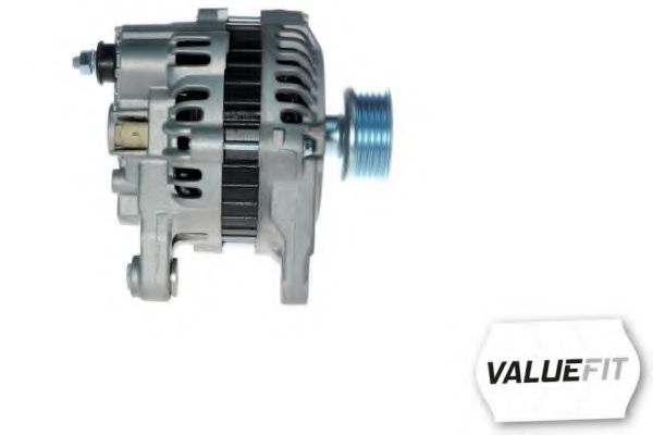 Генератор BEHR/HELLA 8EL 011 710-741