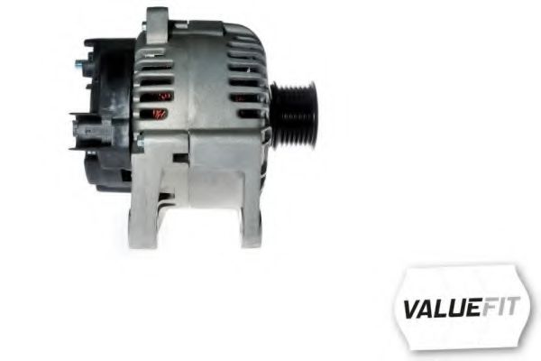 Генератор BEHR/HELLA 8EL 011 710-761
