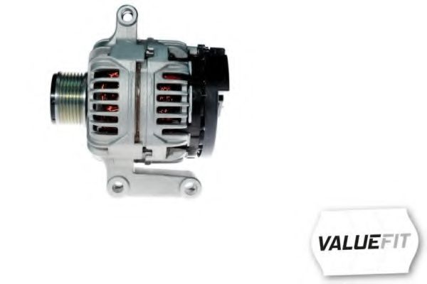 Генератор BEHR/HELLA 8EL 011 710-781