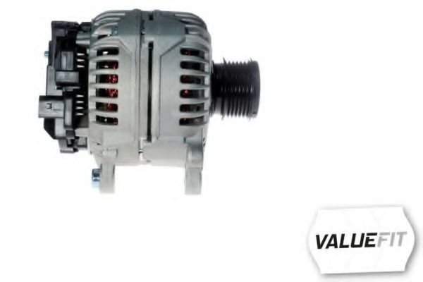 Генератор BEHR/HELLA 8EL 011 710-791