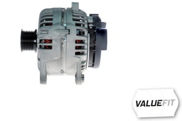 Генератор BEHR/HELLA 8EL 011 710-801