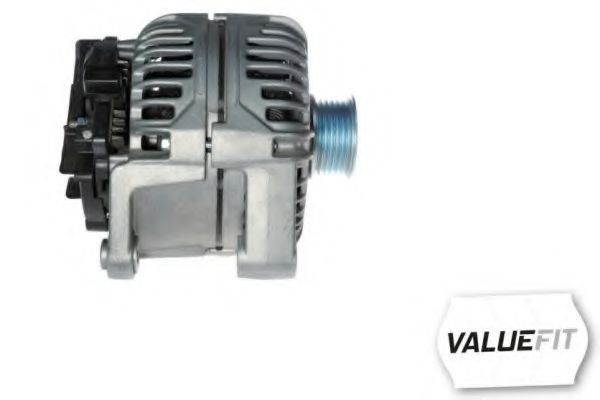 Генератор BEHR/HELLA 8EL 011 710-811