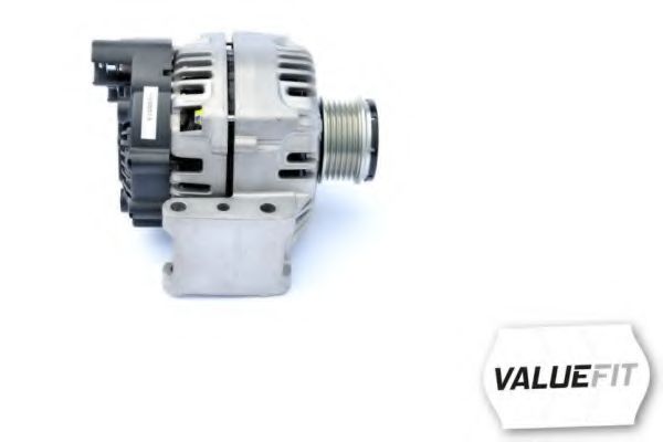 Генератор BEHR/HELLA 8EL 011 710-841