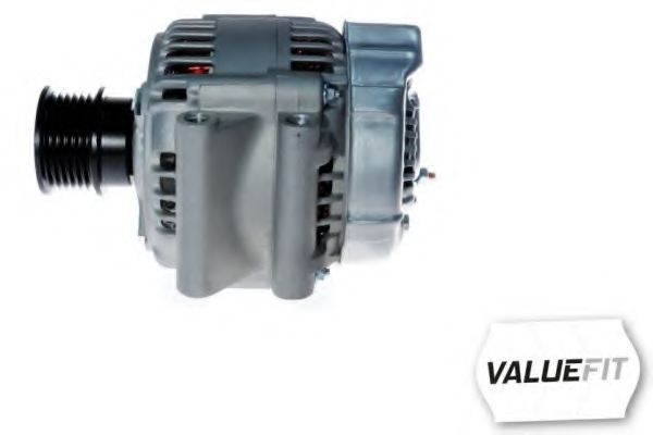 Генератор BEHR/HELLA 8EL 011 710-861