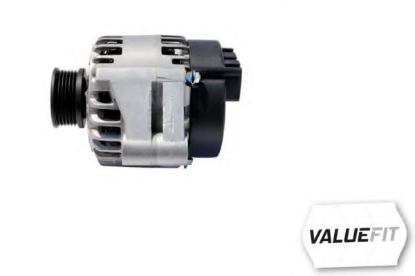 Генератор BEHR/HELLA 8EL 011 710-871