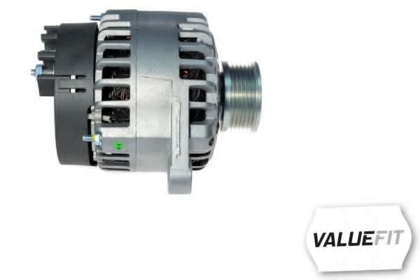 Генератор BEHR/HELLA 8EL 011 710-881