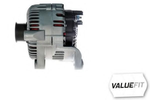 Генератор BEHR/HELLA 8EL 011 710-891