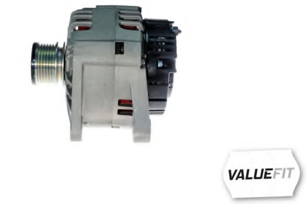 Генератор BEHR/HELLA 8EL 011 710-901