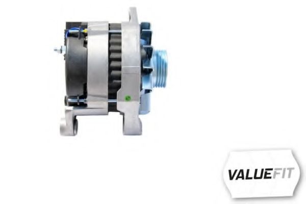 Генератор BEHR/HELLA 8EL 011 710-911