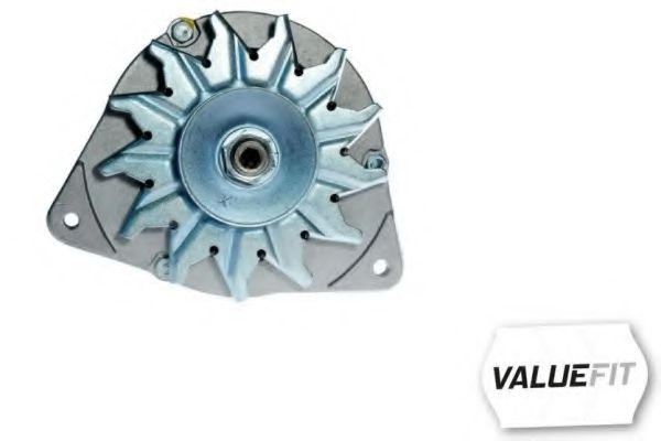 Генератор BEHR/HELLA 8EL 011 710-941 Генератор BEHR/HELLA 8EL 011 710-941