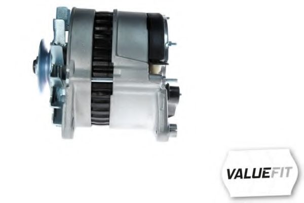 Генератор BEHR/HELLA 8EL 011 710-941 Генератор BEHR/HELLA 8EL 011 710-941