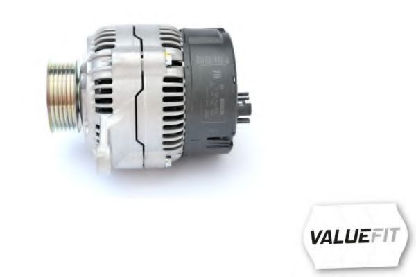 Генератор BEHR/HELLA 8EL 011 710-991