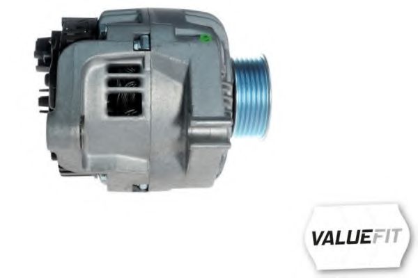 Генератор BEHR/HELLA 8EL 011 711-001