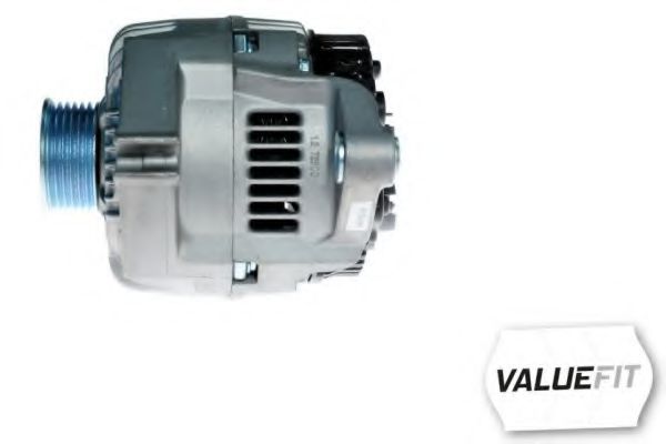 Генератор BEHR/HELLA 8EL 011 711-041