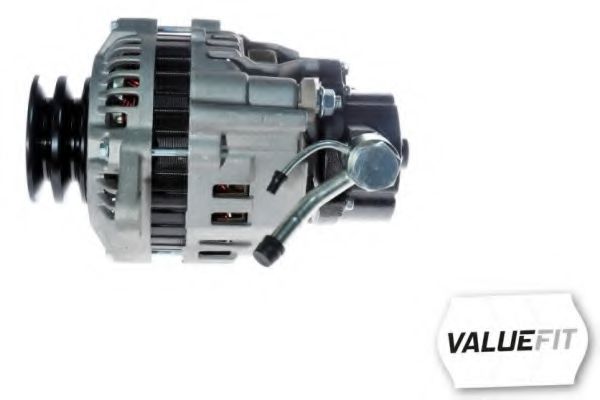 Генератор BEHR/HELLA 8EL 011 711-081