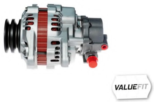 Генератор BEHR/HELLA 8EL 011 711-091